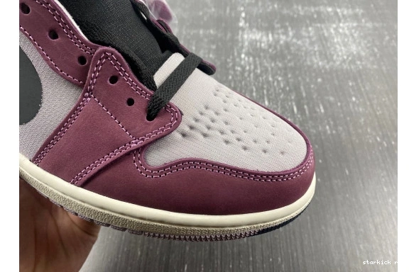 Berry  DB2889-500 1 Jordan DB2889-500 High  Element Gore-Tex 0510